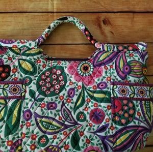 Vera Bradley purse